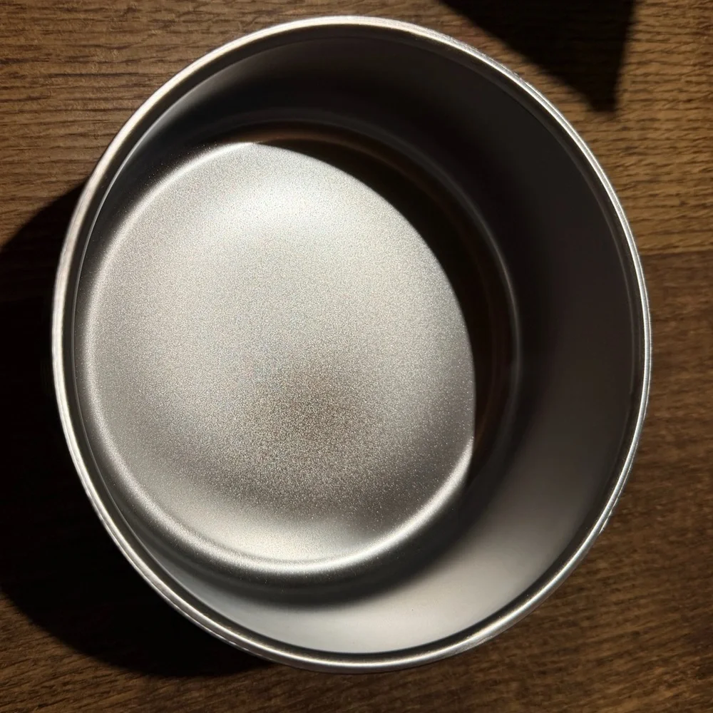 Kate Spade Green Plaid dog bowl